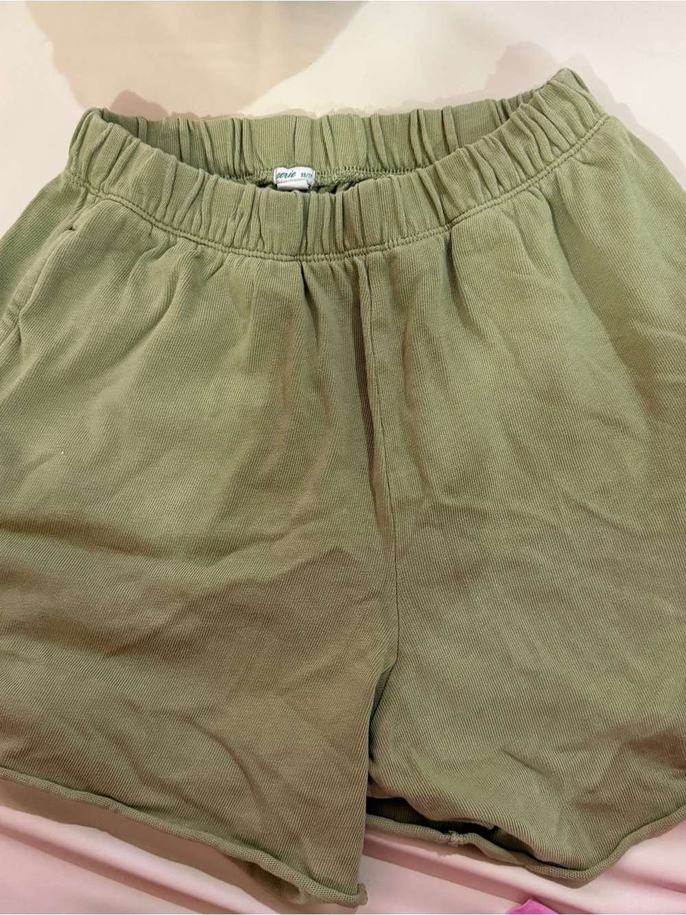 Aerie Lounge Sweat Shorts